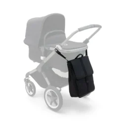 Bugaboo Rugzak Midnight Black