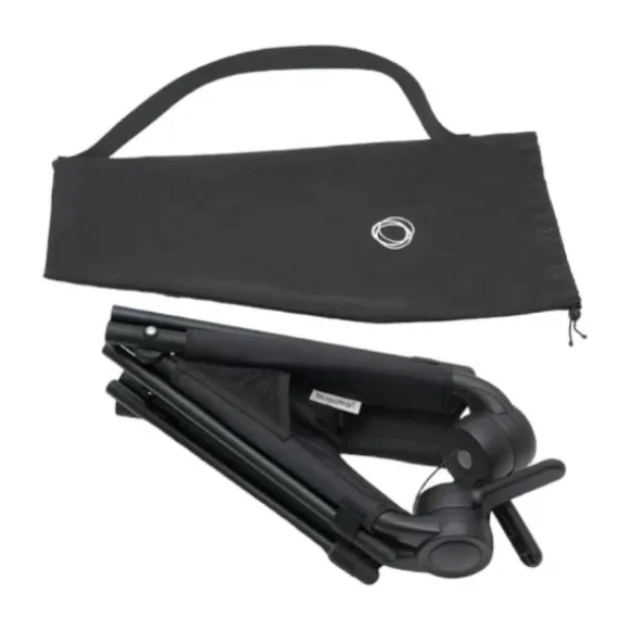 Bugaboo Stand Bassinet Fox