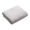 Bugaboo Stardust Cotton Sheet Mineral White