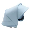 Bugaboo Sun Canopy Dragonfly Midnight Black