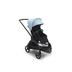 Bugaboo Sun Canopy Dragonfly Midnight Black