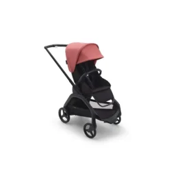 Bugaboo Sun Canopy Dragonfly Midnight Black
