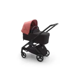 Bugaboo Sun Canopy Dragonfly Midnight Black