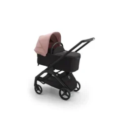 Bugaboo Sun Canopy Dragonfly Midnight Black