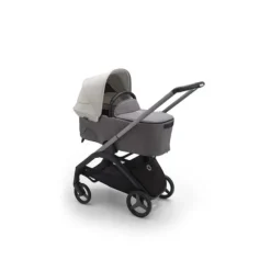 Bugaboo Sun Canopy Dragonfly Midnight Black