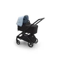 Bugaboo Sun Canopy Dragonfly Midnight Black