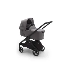 Bugaboo Sun Canopy Dragonfly Midnight Black