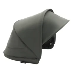 Bugaboo Sun Canopy Dragonfly Midnight Black