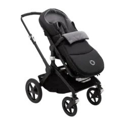 Bugaboo Voetenzak Evening Pink