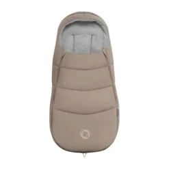 Bugaboo Voetenzak Evening Pink