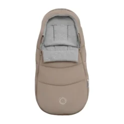 Bugaboo Voetenzak Evening Pink