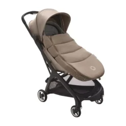 Bugaboo Voetenzak Evening Pink