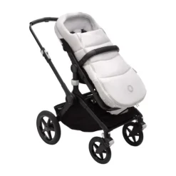 Bugaboo Voetenzak Evening Pink
