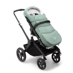 Bugaboo Voetenzak Evening Pink