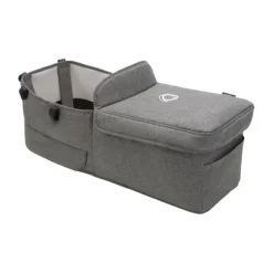 Bugaboo Voetenzak Midnight Black