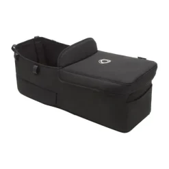 Bugaboo Voetenzak Midnight Black