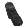 Bugaboo Voetenzak Midnight Black