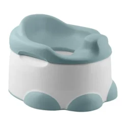 Bumbo Step'n Potty - Salt Bush