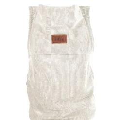 Bykay All Season Inlay Rib Almond Sand