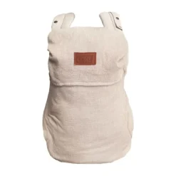 Bykay All Season Inlay Rib Almond Sand