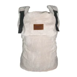 Bykay All Season Inlay Rib Almond Sand