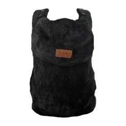 Bykay All Season Inlay Rib Almond Sand