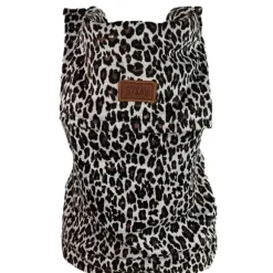 Bykay All Season Inlay Rib Almond Sand