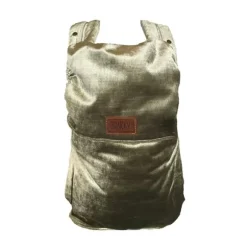 ByKay Buikdrager Click Carrier Classic Pro Shiny Velvet Jade