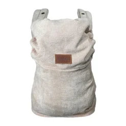 ByKay Buikdrager Click Classic Pro - Linnen - Mocca