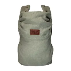 ByKay Buikdrager Click Classic Pro - Linnen - Mocca