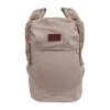 ByKay Click Carrier Deluxe Draagzak - Rib Dark Oat
