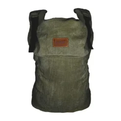 ByKay Click Carrier Deluxe Pro Ribbed Velvet Almond Sand