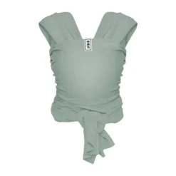 ByKay Draagdoek Stretchy Wrap Deluxe Chocolate M