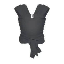 ByKay Draagdoek Stretchy Wrap Deluxe Chocolate M