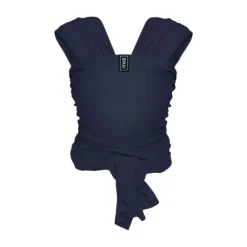 ByKay Draagdoek Stretchy Wrap Deluxe Navy M