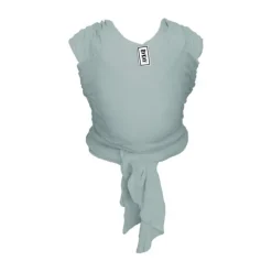 ByKay Stretchy Wrap Classic Minty Grey