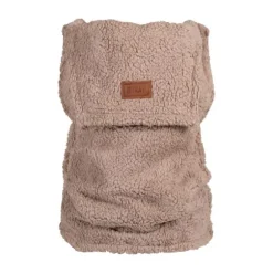 ByKay Teddy Cover Taupe