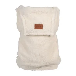 ByKay Teddy Cover Taupe