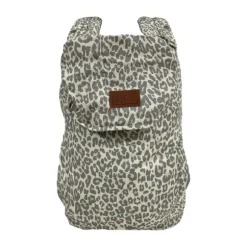 ByKay Teddy Inlay Ecru