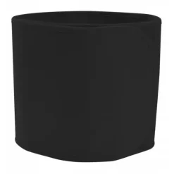 Carriwell Sluitband Belly Binder Biokatoen Zwart L/XL