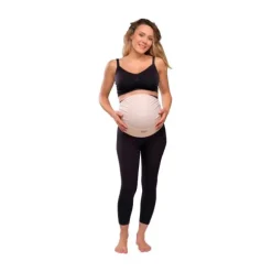 Carriwell Verstelbare Buikband Overbelly Honey S/M