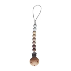 Chewies & More Ombre Speenkoord - Brown