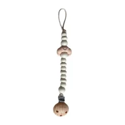 Chewies & More Speenkoord Croissant - Beige