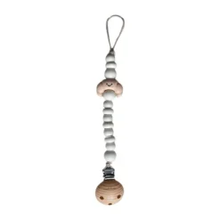 Chewies & More Speenkoord Croissant - Beige
