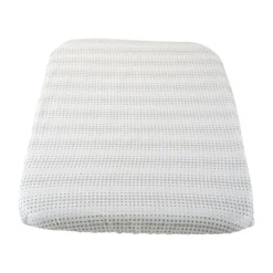 Chicco 2 Next2Me Hoeslakens - 2 Stuks - Air