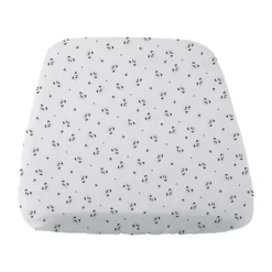 Chicco 2 Next2Me Hoeslakens - 2 Stuks - Air