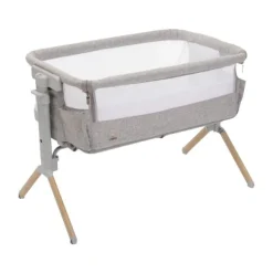 Chicco Armonia Next2Me Co-Sleeper - Scandinavian