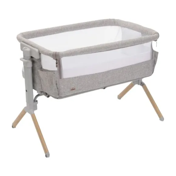 Chicco Armonia Next2Me Co-Sleeper - Scandinavian