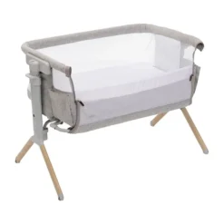 Chicco Armonia Next2Me Co-Sleeper - Scandinavian