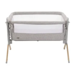 Chicco Armonia Next2Me Co-Sleeper - Scandinavian